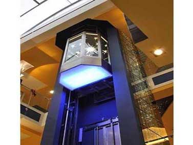 Hydrulic Elevators
